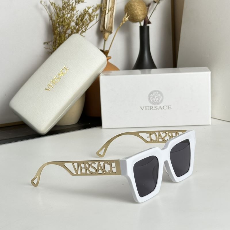 Versace Sunglasses